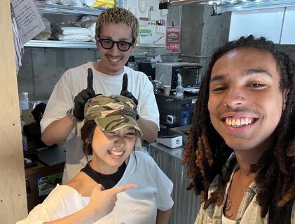 ハイウェイサンドウィッチの画像