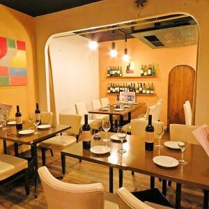 フレンチ居酒屋BonTiggerの画像