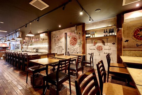 Yuu`s　PIZZAの画像