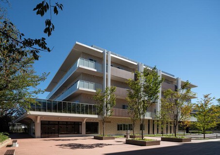 ココロネ板橋の画像