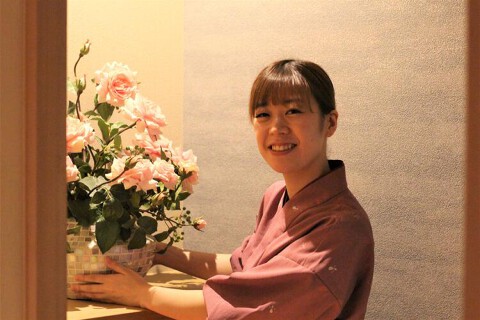 蕎麦前一心 赤坂本店の画像