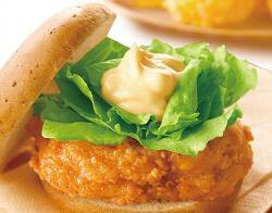 ケンタッキーフライドチキン　三越千葉店の画像