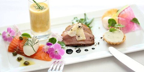 トラットリア　イタリアンダイニング鷹の画像