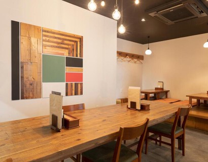 釜揚げうどん専門店 もとの画像