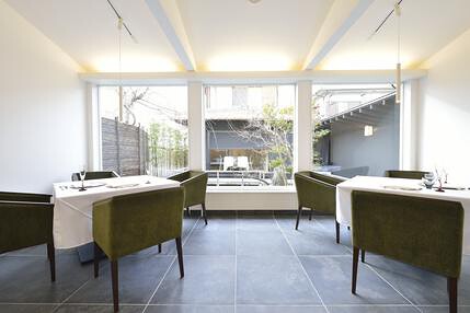 龍のひげの画像