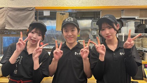 ひびき庵 深川住吉駅店の画像