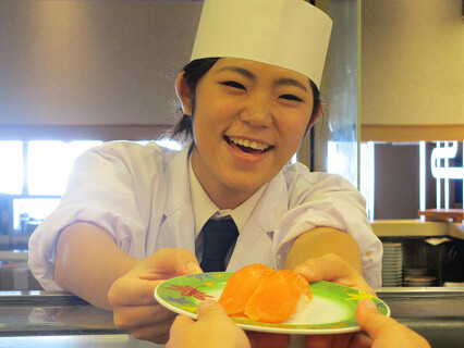 まぐろ問屋 めぐみ水産　マークイズみなとみらい店の画像