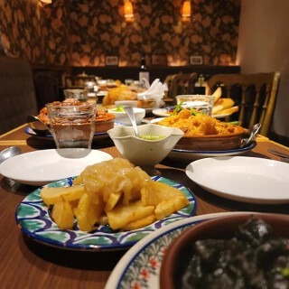 BELLOTA mucho 室町店の画像