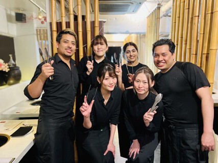 TEJI TOKYOの画像