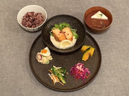 和カフェyusoshi 渋谷の画像