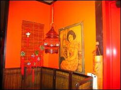 中国酒飯 胡同の画像