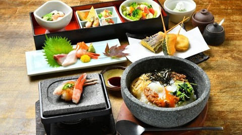 串焼菜膳　和み　扶桑店の画像