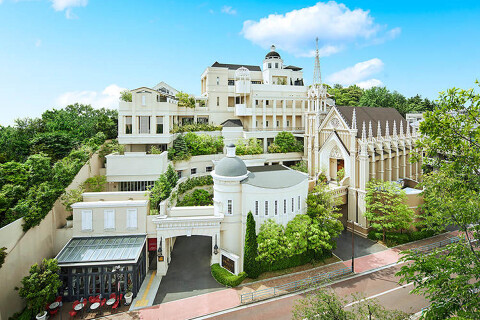 伊勢山ヒルズの画像