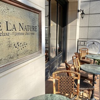 デ・ラ・ナチュール（DE LA NATURE）の画像