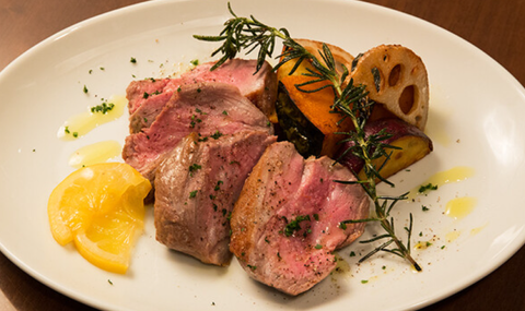 恵比寿 ボデガスガパの画像