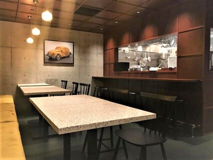 asatte　menu の画像