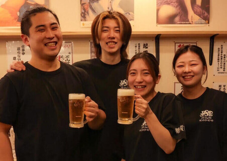 大衆酒場レモン所沢店の画像