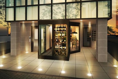 たこ焼き居酒屋プロジェクトの画像