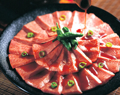 焼肉セナラ 鷲宮店の画像