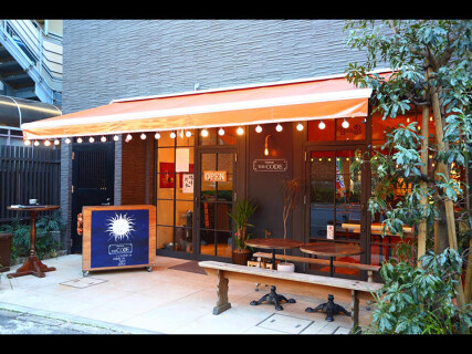 Trattoria THE CODEの画像