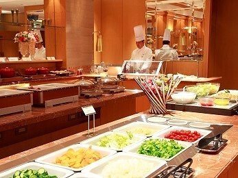 ホテルイースト２１東京「ブラスリーハーモニー」の画像