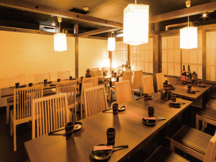 産直九州居酒屋 黒さつま 新橋本店【2024年4月中旬 NEW OPEN】の画像