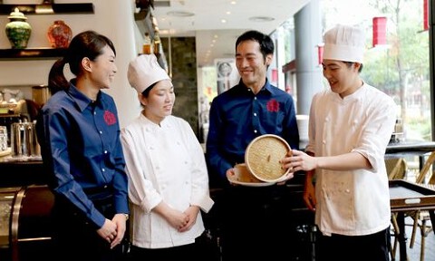 紅虎餃子房　長岡店の画像