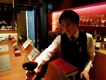  Bar Violetの画像