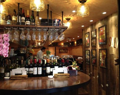 バンバール Wine&Pastaの画像