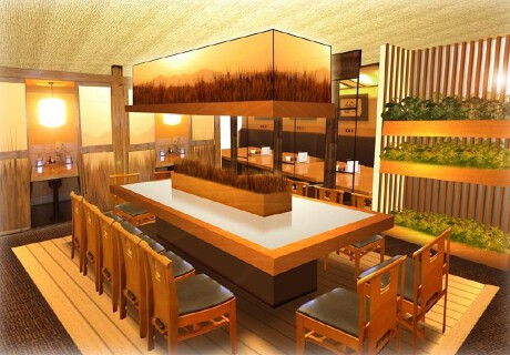 食育キッチン　麦の風の画像