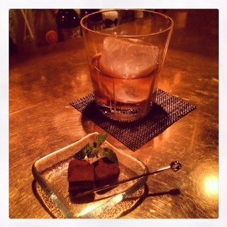SHOT BAR Kの画像