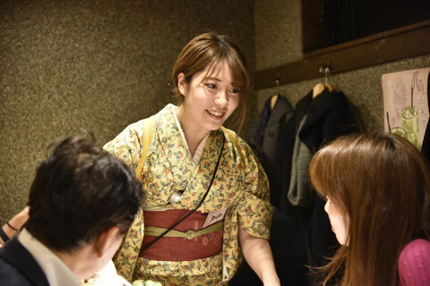 寿司トおでん にのや　船橋店の画像