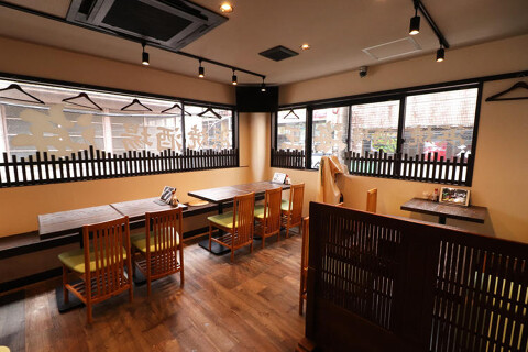 浜焼酒場! 海王 神田店の画像