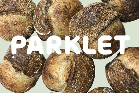Parklet Bakeryの画像