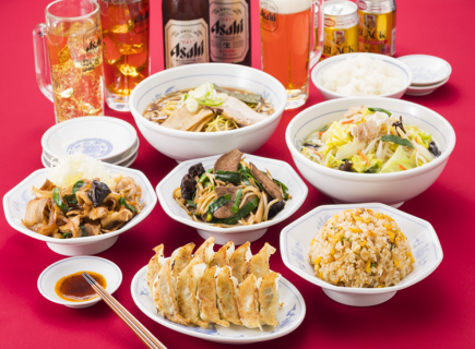 福しん　練馬店の画像