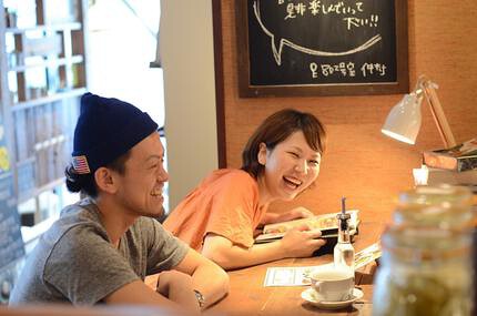 kawara CAFE&KITCHEN ＋PLUS 東急東横店の画像