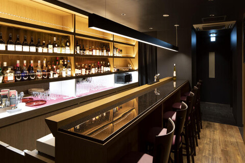 Menbers Bar Moonshineの画像