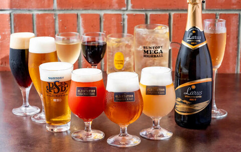 THE OLD STATION 東京/2002の画像