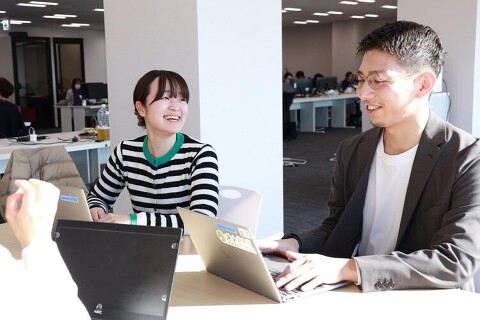 カスタマー対応（株式会社シンクロ・フード）の画像