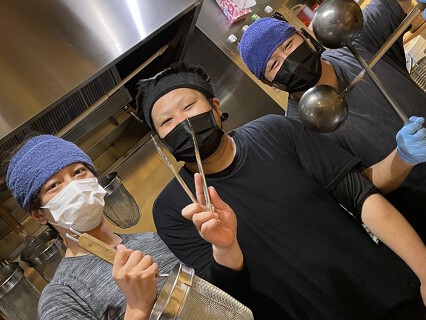 北海道らぁ麺 ひむろの画像