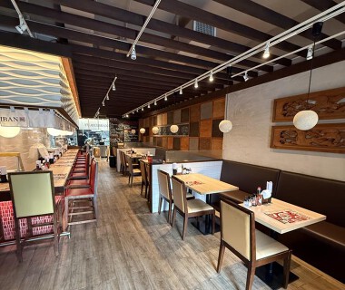 FujiIchiban Guam Reef HOTELの画像