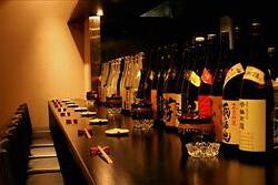 目黒　居酒屋　手羽先　銀角の画像