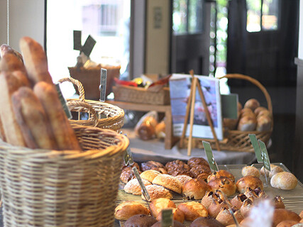 PAINDUCE　本店の画像