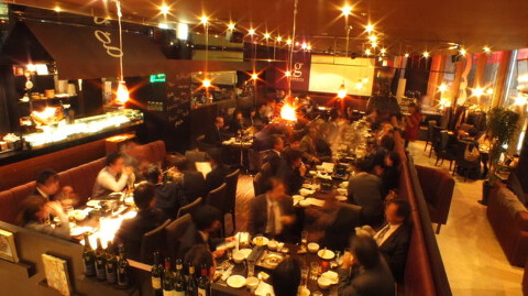 BAR　Granitaの画像