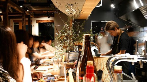 三軒茶屋の画像