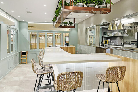 西櫻亭　川越店の画像