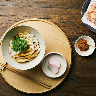 伊勢うどんイトメン本店の画像