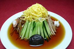 揚子江菜館の画像