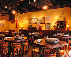 老湯火鍋房 渋谷道玄坂店の画像