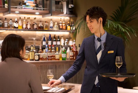 川越薪火料理 in the parkの画像